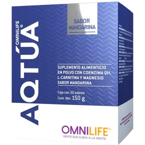 Aqtúa Supreme