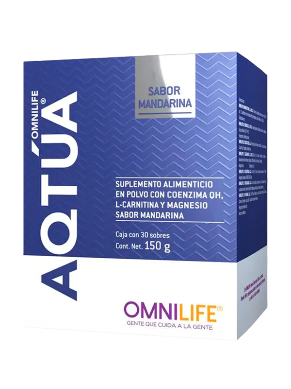 Aqtua Supreme Aqtúa Supreme