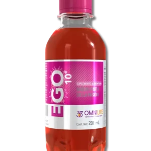EGO 10 Omnilife