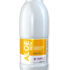 Aloe Beta omnilife