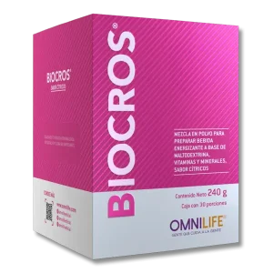 Biocros Omnilife