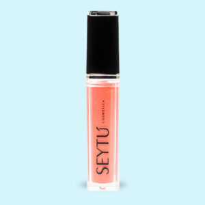brillo labial opalo