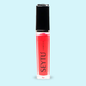 brillo labial rubi
