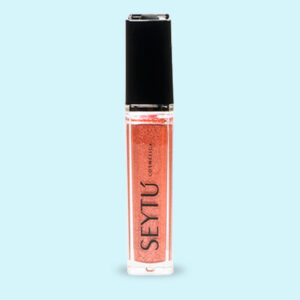 brillo labial topaz