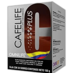 Cafelife-Omnilife