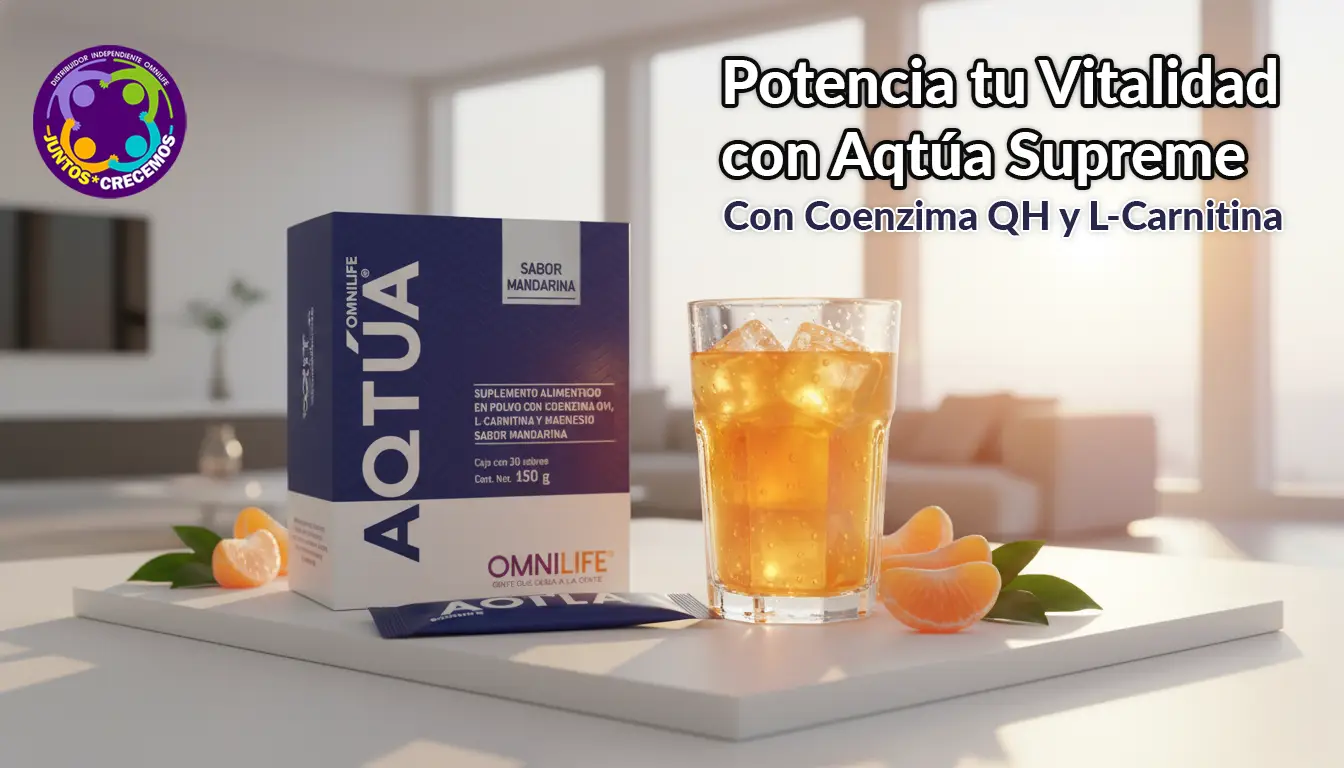 Coenzima QH beneficios Coenzima QH beneficios
