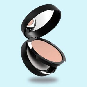 Compacto Creamy Natural