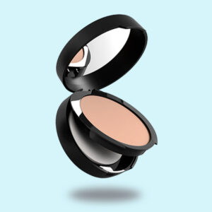 Maquillaje compacto Soft Honey
