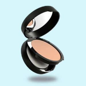 Compacto Sun Beige