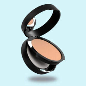 Compacto Warm Beige