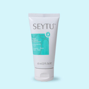crema antibacterial manzana pera