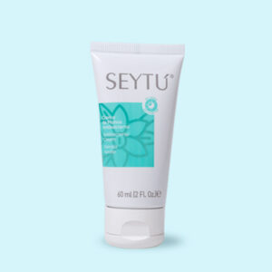 crema de manos antibacterial vainilla