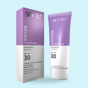 crema de dia fps30