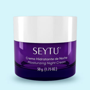 Crema hidratante de noche