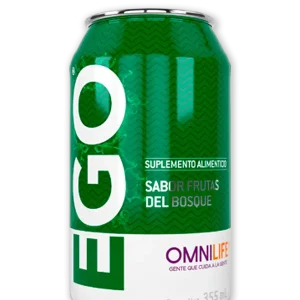 Ego Frutas