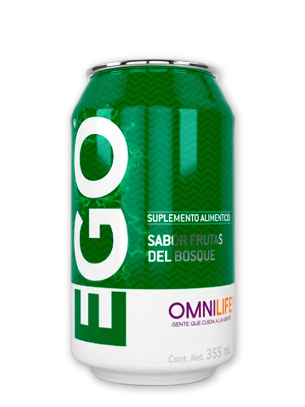 EGO Frutas Ego Frutas