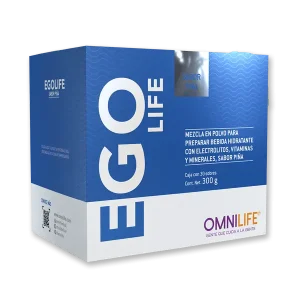 Ego Life Omnilife