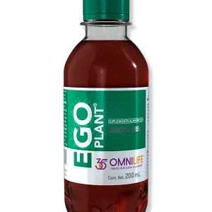 ego plant