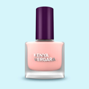 Esmalte para uñas Acuario