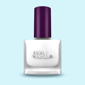 Esmalte para uñas Aries
