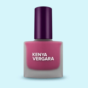 Esmalte para uñas virgo