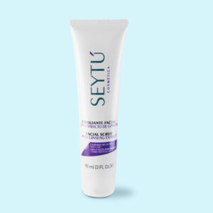 exfoliante facial