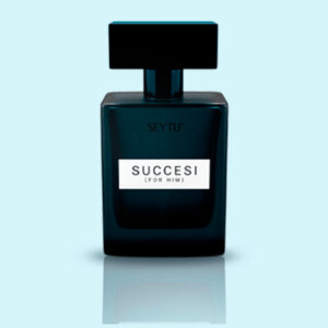 fragancia succcesi for him