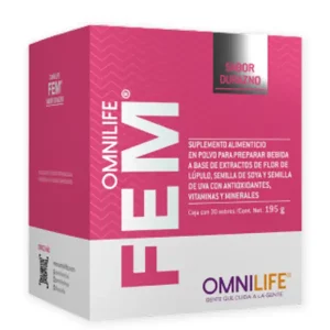 Fem Plus Omnilife