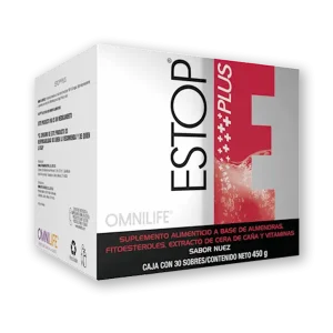 estop plus