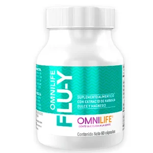 Flu-y Omnilife