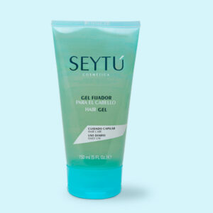 gel fijador para cabello