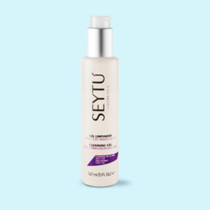 gel limpiador