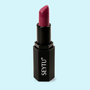 Labial Icon Violet