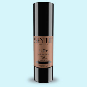 Maquillaje liquido Caramel