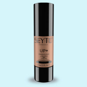 maquillaje liquido Natural beige
