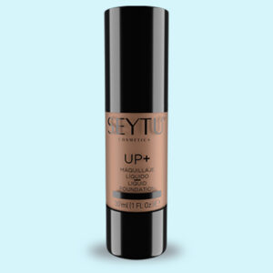 Maquillaje Liquido Warm Beige