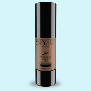 maquillaje liquido sun beige