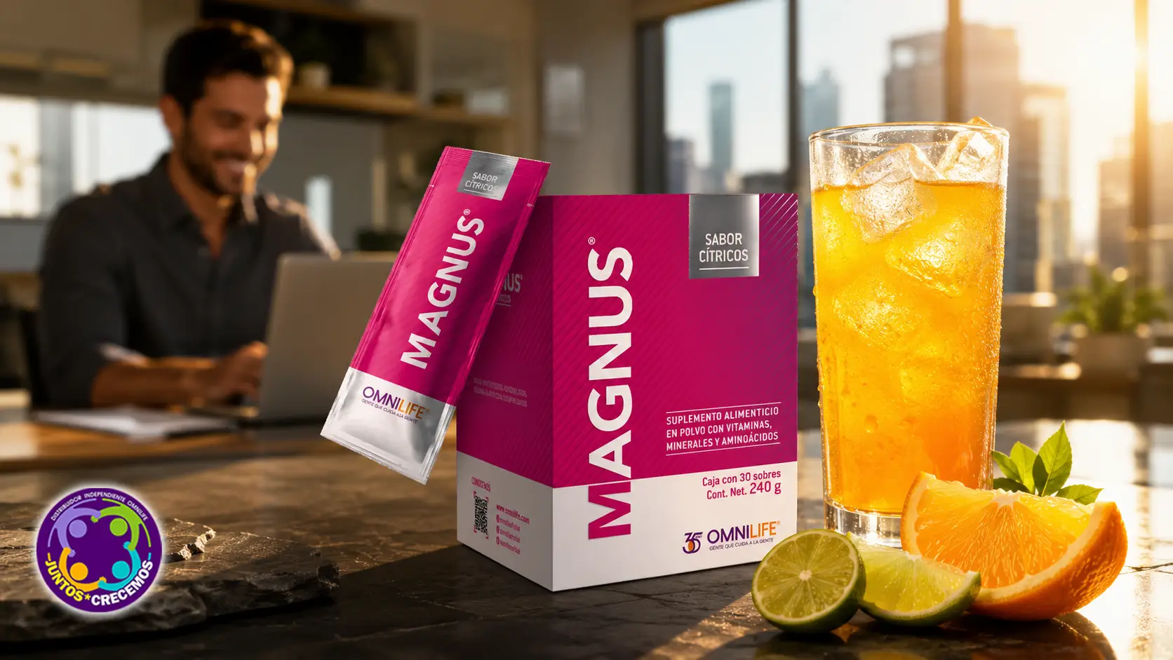 Magnus rendimiento físico y mental rendimiento físico y mental