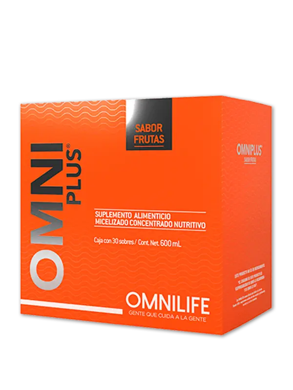 Omniplus Supreme omniplus-supreme-omnilife-micelizado-vitalidad-inmunologica