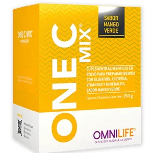 One C Mix