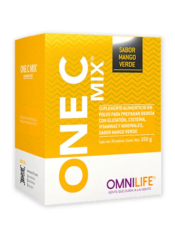One C Mix Omnilife One C Mix