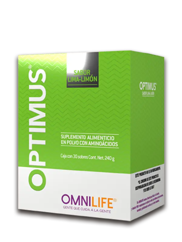 Optimus Omnilife