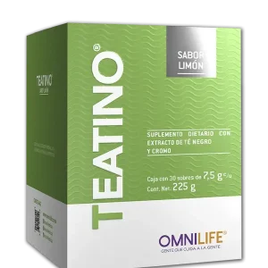 teatino limon omnilife