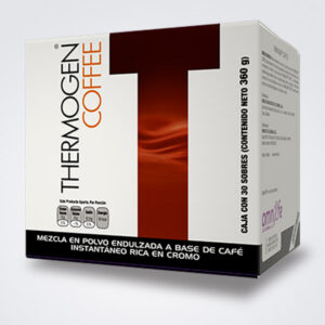 Thermogen Coffee