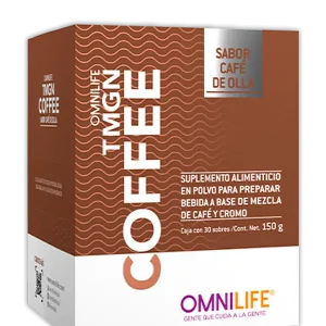 TMGN Coffee de Olla