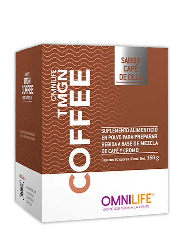 Thermogen Coffee de Olla TMGN Coffee de Olla