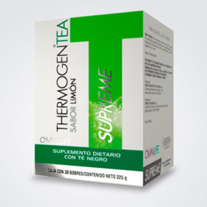 thermogen te limon