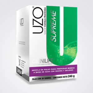 Uzo Supreme