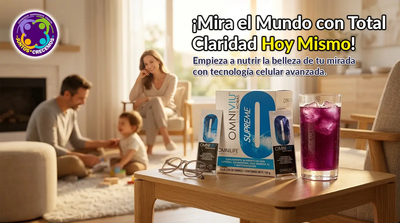 apoyo nutricional para los ojos
