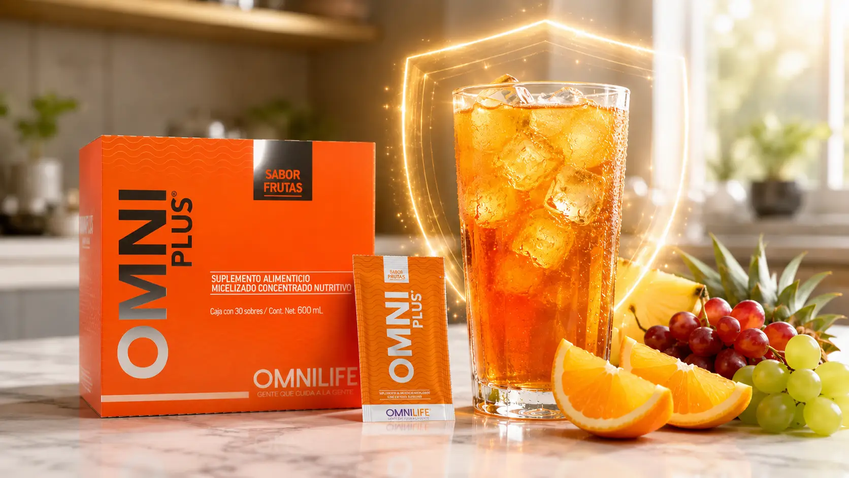 beneficios Omniplus frutas beneficios Omniplus frutas